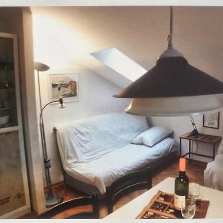 Ferienglueck Unterm Dach Apartment Porec Exterior photo