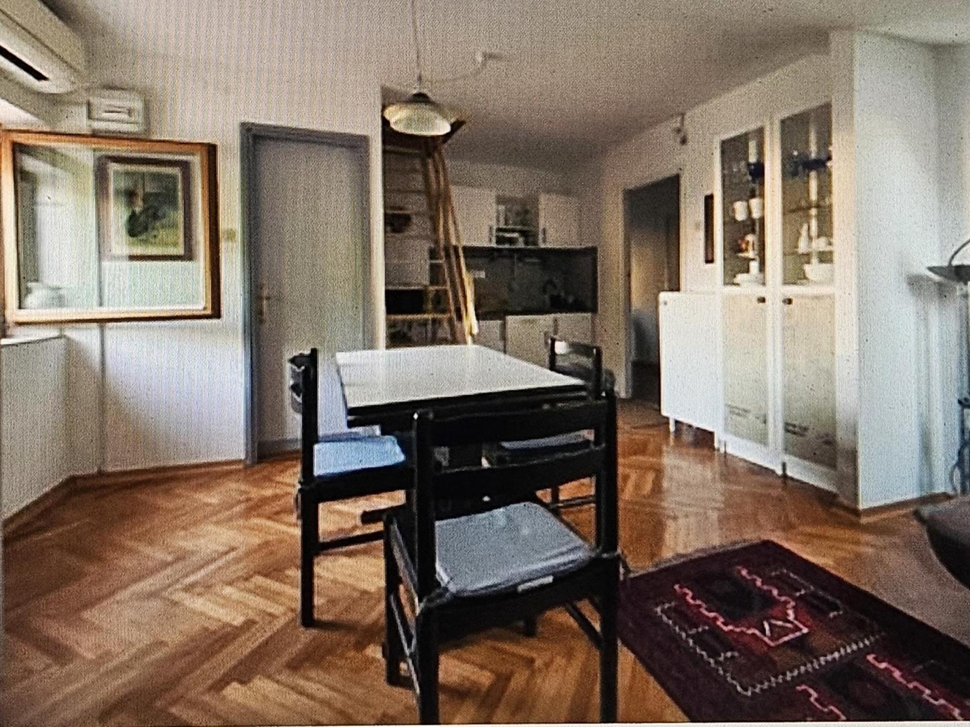 Ferienglueck Unterm Dach Apartment Porec Exterior photo